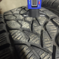 Автошина Lassa Competus Winter  215 /70 R16 100H Зимова 7.5 мм Вживаний
