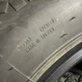 Автошина Lassa Competus Winter  215 /70 R16 100H Зимова 7.5 мм Вживаний