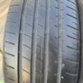 Автошина Lassa Driveways 225 /55 R17XL 101W Літо 4.5 мм Вживаний