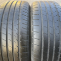 Автошина Lassa Driveways 225 /55 R17XL 101W Літо 4.5 мм Вживаний