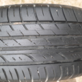 Автошина Lassa Greenways 155 /65 R14 75T Літо,Літо Вживаний