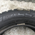 Автошина Lassa IceWays 195 /60 R15 88 Зимова 4мм Вживаний