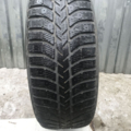 Автошина Lassa IceWays 195 /60 R15 88 Зимова 4мм Вживаний
