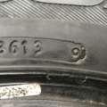 Автошина Lassa IceWays 195 /60 R15 88 Зимова 4мм Вживаний