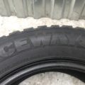 Автошина Lassa IceWays 195 /60 R15 88 Зимова 4мм Вживаний