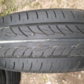 Автошина Lassa Impetus 2 175 /65 R14 82H Літо,Літо 4мм Вживаний