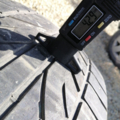 Автошина Lassa Impetus Sport 225 /50 R16 92W Літо 4мм Вживаний