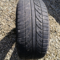 Автошина Lassa Impetus Sport 225 /50 R16 92W Літо 4мм Вживаний