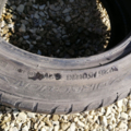 Автошина Lassa Impetus Sport 225 /50 R16 92W Літо 4мм Вживаний