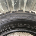 Автошина Lassa Snoways 2 Plus 175 /65 R13 80 Зимова 5мм Вживаний
