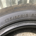 Автошина Lassa Snoways 2 Plus 175 /65 R13 80 Зимова Вживаний
