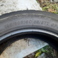 Автошина Lassa Snoways 2C 195 /60 R16C 99/97T Зимова 6мм Вживаний