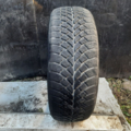 Автошина Lassa Snoways 2C 195 /60 R16C 99/97T Зимова 6мм Вживаний