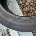 Автошина Lassa Snoways 2C 195 /60 R16C 99/97T Зимова Вживаний