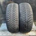 Автошина Lassa Snoways 2C 195 /60 R16C 99/97T Зимова Вживаний