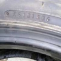 Автошина Lassa SW612 225 /65 R16С 112/110R Зимова 6мм Вживаний