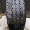 Автошина Lassa SW612 225 /65 R16С 112/110R Зимова Вживаний