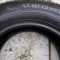 Автошина Lassa SW612 225 /65 R16С 112/110R Зимова Вживаний
