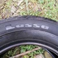 Автошина Lassa SW612 225 /65 R16С 112/110R Зимова Вживаний