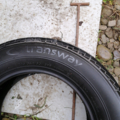 Автошина Lassa transway 225 /65 R16С 112/110R Зимова 6мм Вживаний