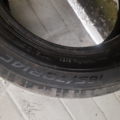Автошина Lassa Wintus 165 /70 R14С 89/87R Зимова 5мм Вживаний