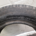 Автошина Lassa Wintus 165 /70 R14С 89/87R Зимова 5мм Вживаний