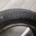 Автошина Lassa Wintus 165 /70 R14С 89/87R Зимова Вживаний
