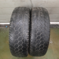 Автошина Lassa Wintus 165 /70 R14С 89/87R Зимова Вживаний