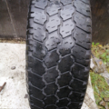 Автошина Lassa Wintys 215 /75 R16С 113/111Q Зимова 5мм Вживаний