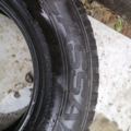 Автошина Lassa Wintys 215 /75 R16С 113/111Q Зимова 5мм Вживаний