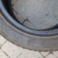 Автошина Leao Winter Defender UHP 195 /55 R16 91H Зимова 7мм Вживаний
