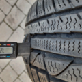 Автошина Leao Winter Defender UHP 195 /55 R16 91H Зимова 7мм Вживаний