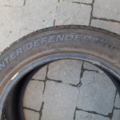 Автошина Leao Winter Defender UHP 195 /55 R16 91H Зимова 7мм Вживаний