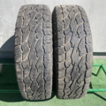 Автошина Linglong Cross Wind 225 /75 R16 115/112Q Всесезонна  Вживаний