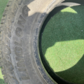 Автошина Linglong Cross Wind 225 /75 R16 115/112Q Всесезонна Вживаний
