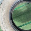 Автошина Linglong D905 215 /75 R17.5 135/133L Всесезонна  Вживаний