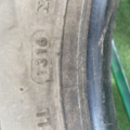 Автошина Linglong D905 215 /75 R17.5 135/133L Всесезонна  Вживаний