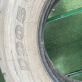 Автошина Linglong D905 215 /75 R17.5 135/133L Всесезонна  Вживаний