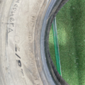 Автошина Linglong D905 215 /75 R17.5 135/133L Всесезонна  Вживаний