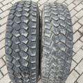 Автошина  M608 205 /75 R16 113/111N Літо 10мм Вживаний