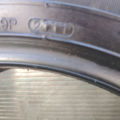 Автошина Marshal MATRAC MH11 165 /65 R15 81Т Літо 5мм Вживаний