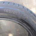 Автошина Marshal MATRAC MH11 165 /65 R15 81Т Літо 5мм Вживаний