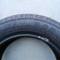 Автошина Matador  165 /65 R13 77Т Літо 6мм Вживаний