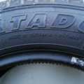 Автошина Matador  165 /65 R13 77Т Літо 6мм Вживаний