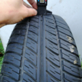 Автошина Matador  165 /65 R13 77Т Літо 6мм Вживаний