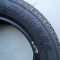 Автошина Matador  165 /65 R13 77Т Літо Вживаний