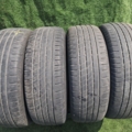 Автошина Matador Hectorra 4x4 225 /65 R 102V Літо 4.5мм Вживаний