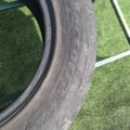 Автошина Matador Hectorra 4x4 225 /65 R 102V Літо 4.5мм Вживаний