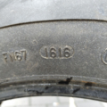 Автошина Matador Maxilla 2 MPS 330 235 /65 R16C 115/113R Літо 8мм Вживаний