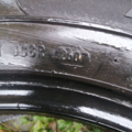 Автошина Matador Maxilla 215 /65 R16С 109/107R Всесезонна 6мм Вживаний